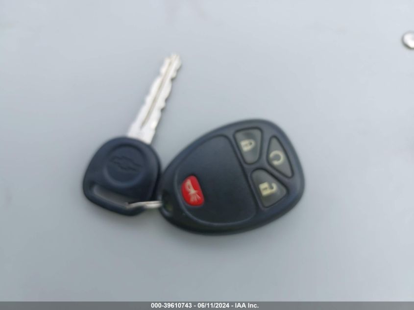 2012 Chevrolet Silverado 1500 Lt VIN: 1GCRKSE72CZ308161 Lot: 39610743