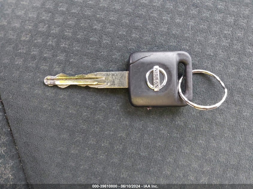 2012 Nissan Versa 1.8 S VIN: 3N1BC1CP9CK804571 Lot: 39610800