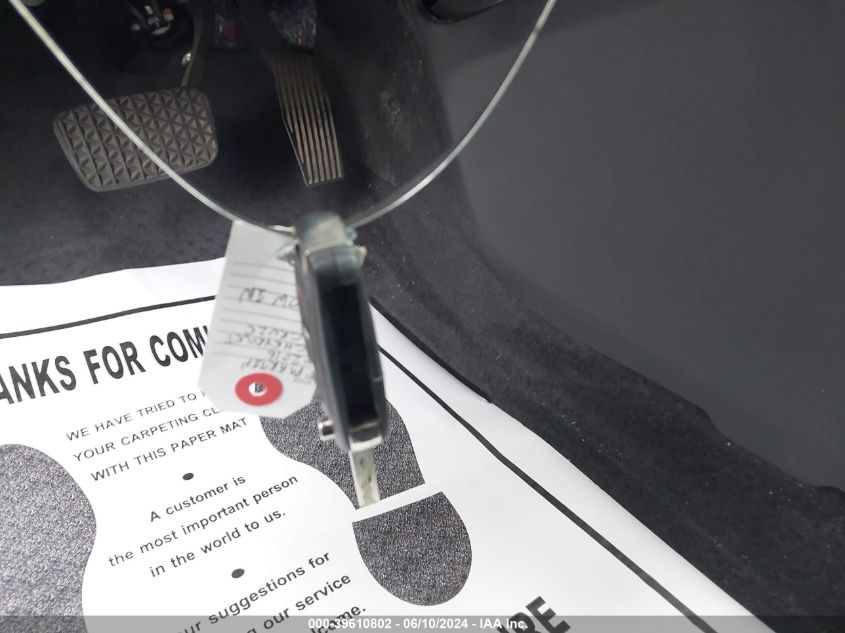 2016 Chevrolet Cruze Limited 1Lt Auto VIN: 1G1PE5SB8G7119422 Lot: 39610802