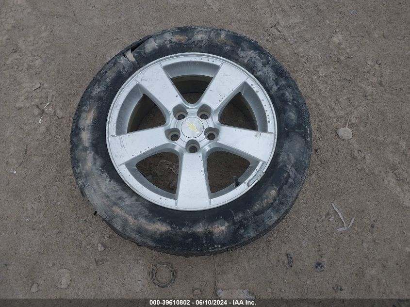 2016 Chevrolet Cruze Limited 1Lt Auto VIN: 1G1PE5SB8G7119422 Lot: 39610802