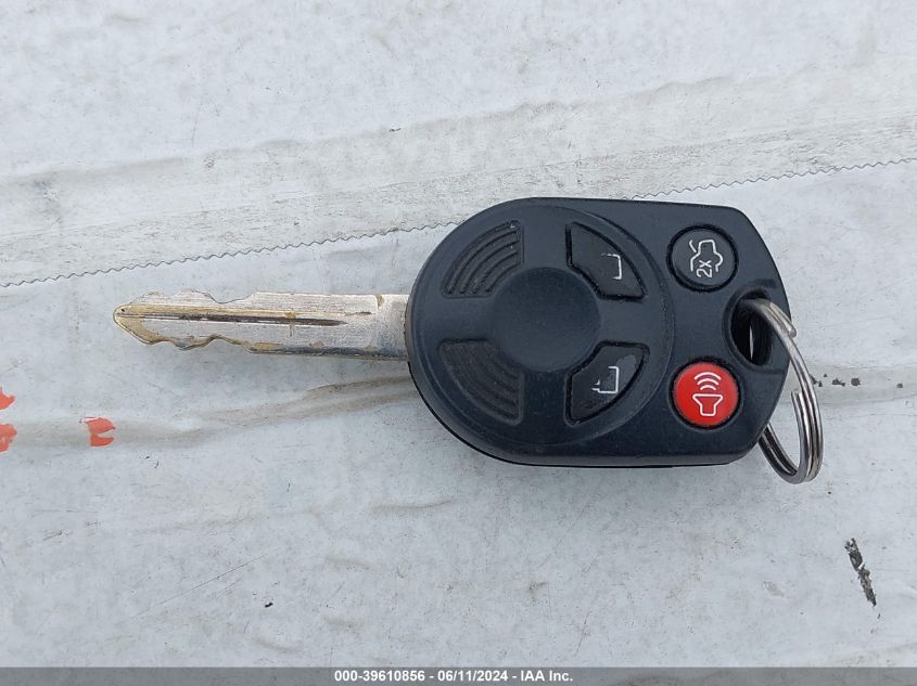 2007 Lincoln Mkz VIN: 3LNHM28T37R614614 Lot: 39610856