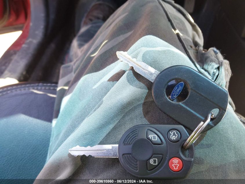 2012 Ford Fusion Sel VIN: 3FAHP0CG2CR309602 Lot: 39610860