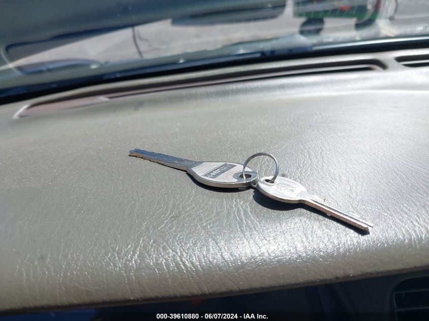 1999 Nissan Altima Gle/Gxe/Se/Se-L/Xe VIN: 1N4DL01DXXC224269 Lot: 39610880