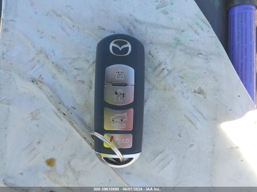 2010 Mazda Cx-9 Touring VIN: JM3TB3MV7A0209162 Lot: 39610895