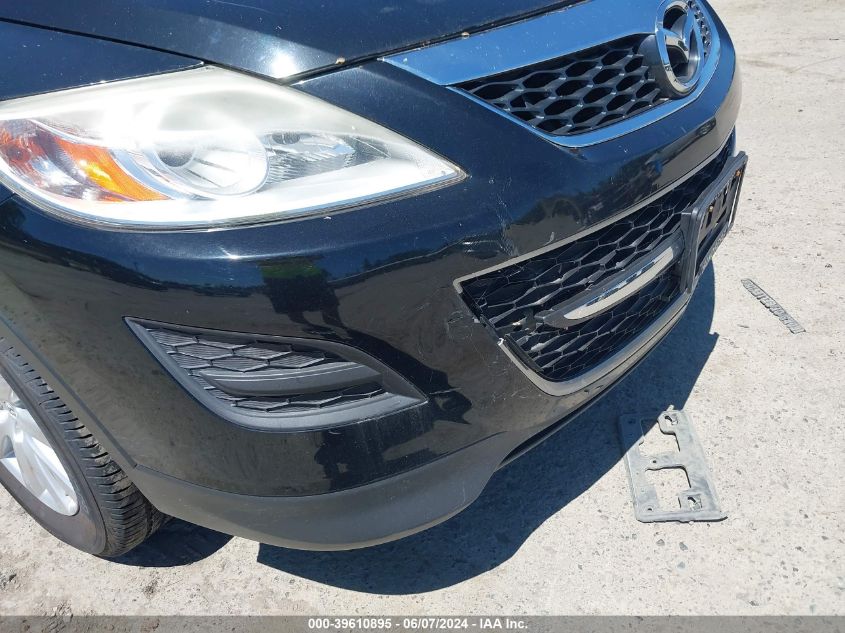 2010 Mazda Cx-9 Touring VIN: JM3TB3MV7A0209162 Lot: 39610895