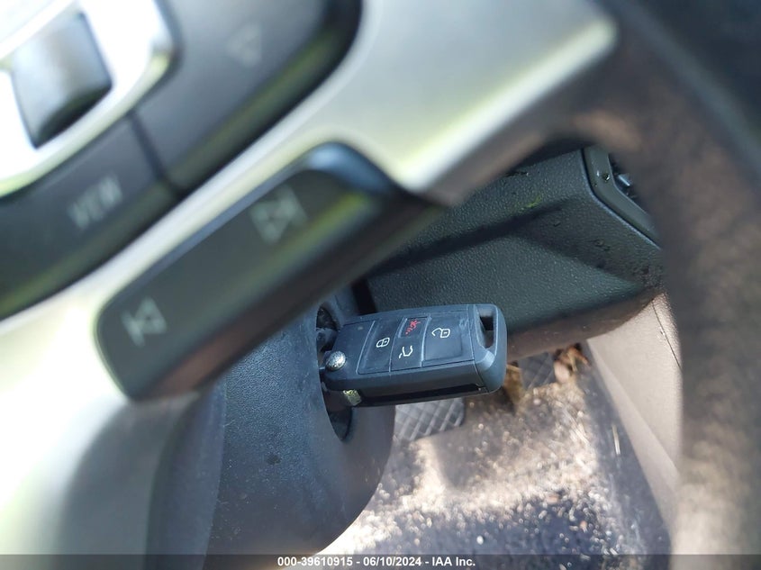 2019 Volkswagen Jetta 1.4T R-Line/1.4T S/1.4T Se VIN: 3VWC57BU8KM223147 Lot: 39610915