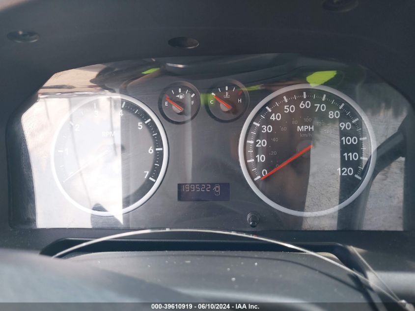 2010 Dodge Ram 1500 St VIN: 1D7RB1GK9AS184851 Lot: 39610919