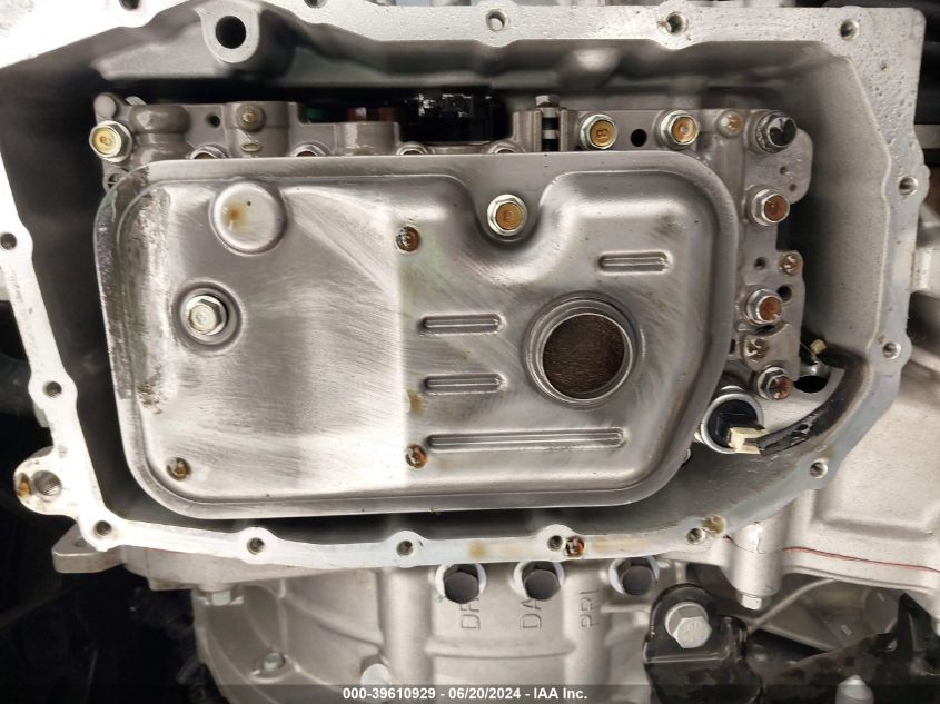 2021 Kia Forte Fe VIN: 3KPF24AD2ME320043 Lot: 39610929