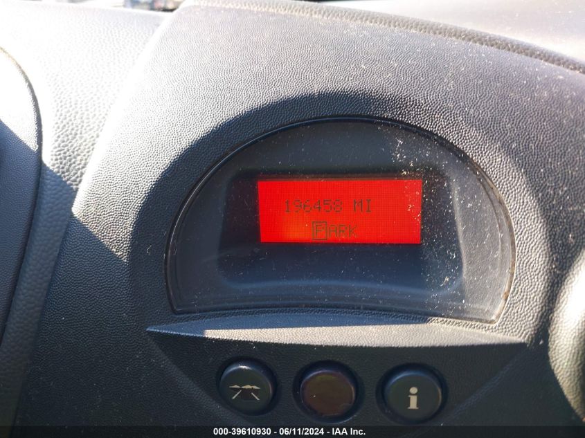 2005 Pontiac Grand Prix Gt VIN: 2G2WS522251212723 Lot: 39610930