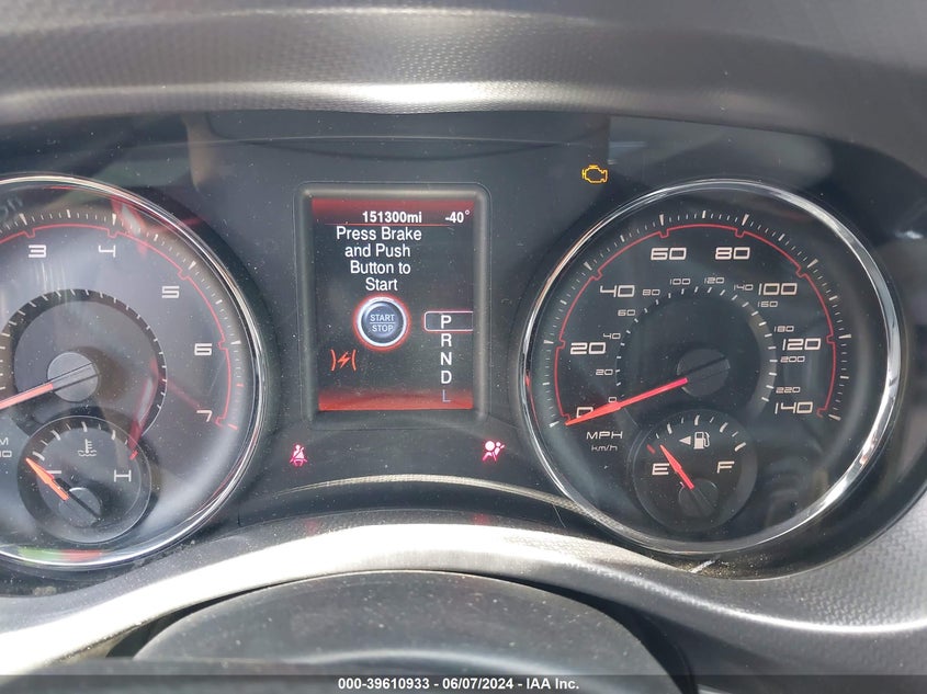 2014 Dodge Charger Se VIN: 2C3CDXBG4EH357564 Lot: 39610933