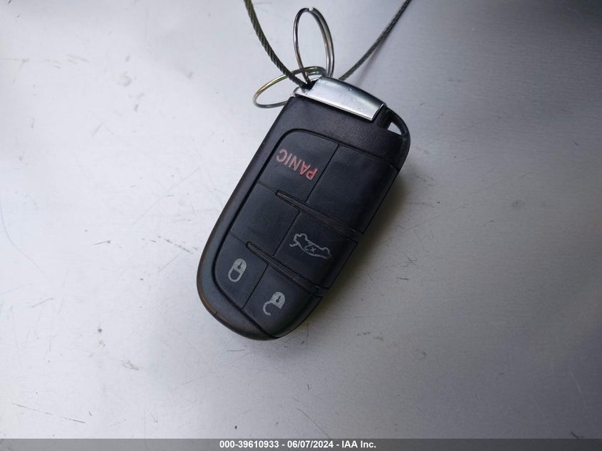 2014 Dodge Charger Se VIN: 2C3CDXBG4EH357564 Lot: 39610933