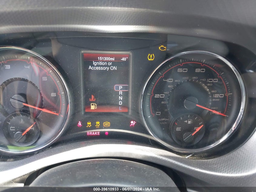 2014 Dodge Charger Se VIN: 2C3CDXBG4EH357564 Lot: 39610933