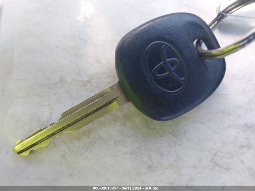 2012 Toyota Tacoma Base V6 VIN: 5TFLU4EN2CX031419 Lot: 39610957