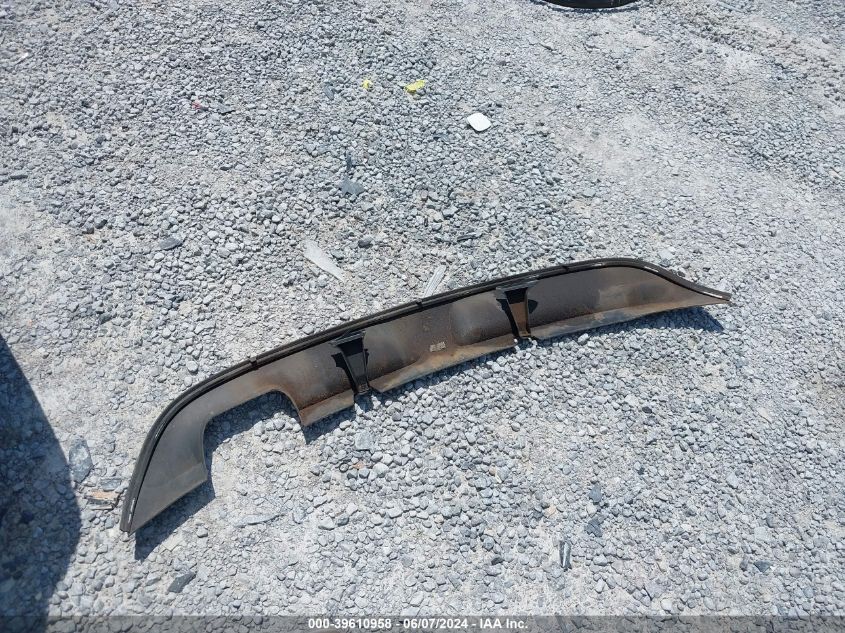 2010 Ford Fusion Sel VIN: 3FAHP0JA2AR420386 Lot: 39610958