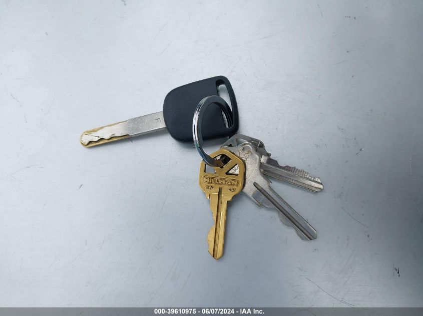 2005 Honda Element Ex VIN: 5J6YH28685L033926 Lot: 39610975