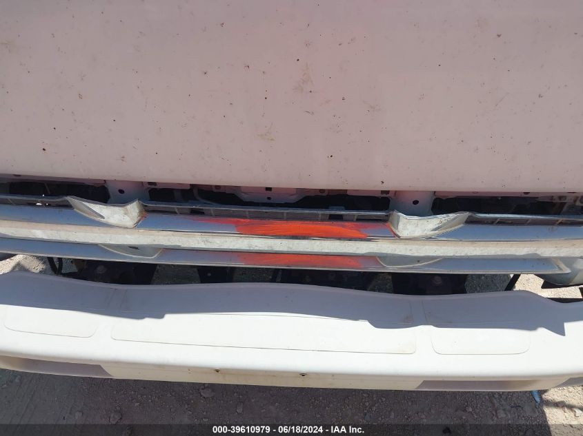 2011 Isuzu Npr Dsl Reg At Eco-Max VIN: JALB4W171B7401173 Lot: 39610979