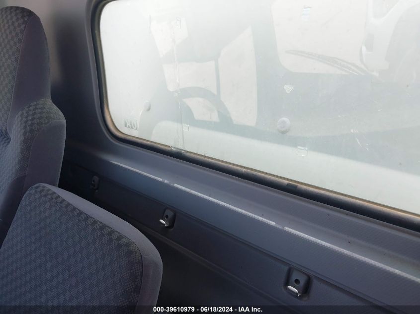 2011 Isuzu Npr Dsl Reg At Eco-Max VIN: JALB4W171B7401173 Lot: 39610979