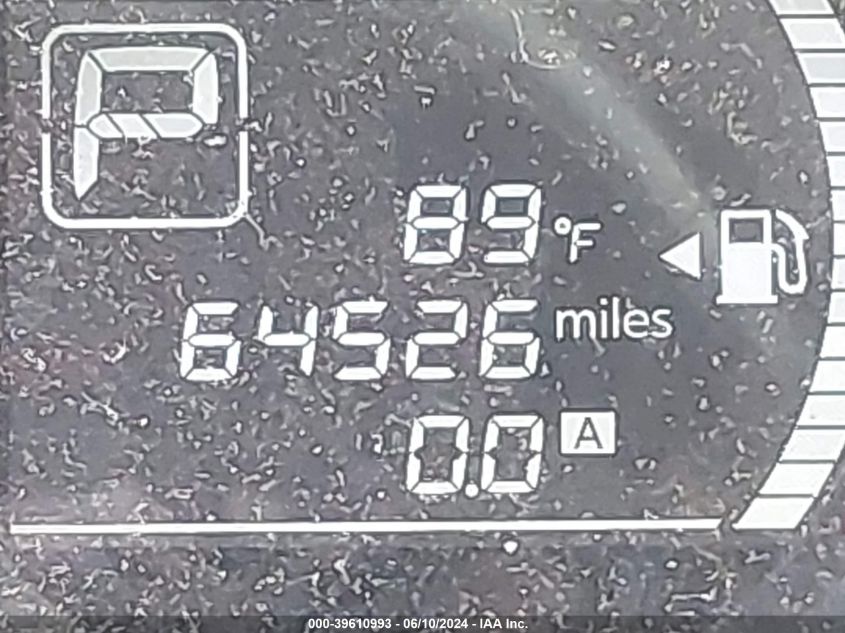 2016 Nissan Versa Note S (Sr)/S Plus/Sl/Sr/Sv VIN: 3N1CE2CP9GL407656 Lot: 39610993