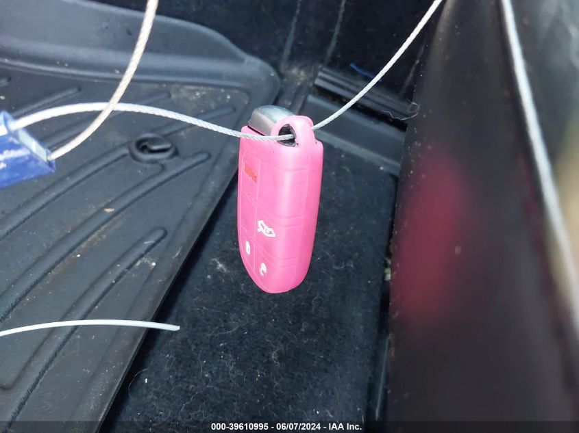 2014 Chrysler 300 VIN: 2C3CCAAG7EH214139 Lot: 39610995