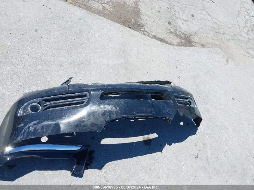 2014 Chrysler 300 VIN: 2C3CCAAG7EH214139 Lot: 39610995