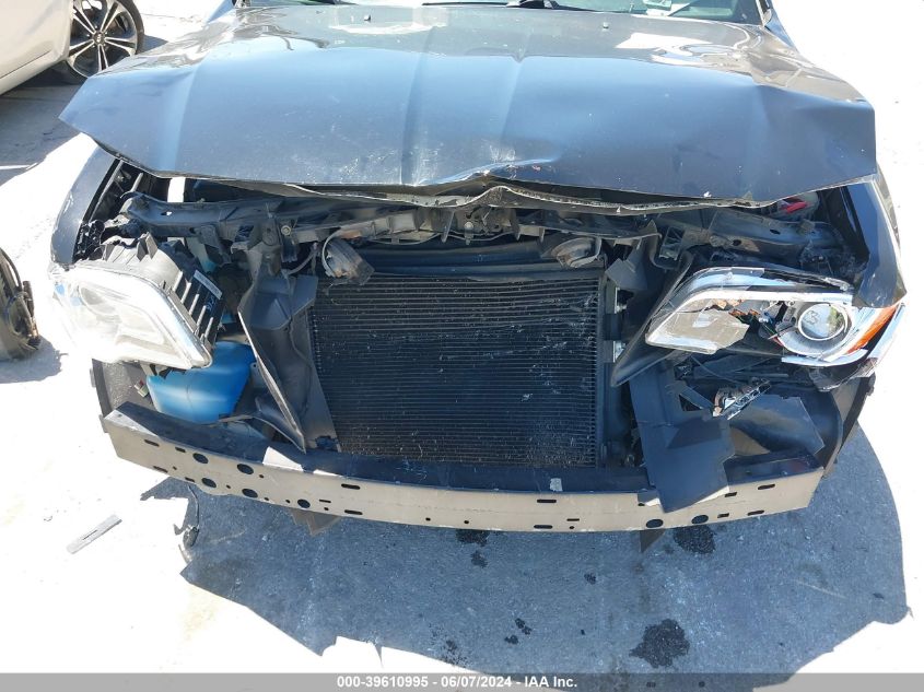 2014 Chrysler 300 VIN: 2C3CCAAG7EH214139 Lot: 39610995