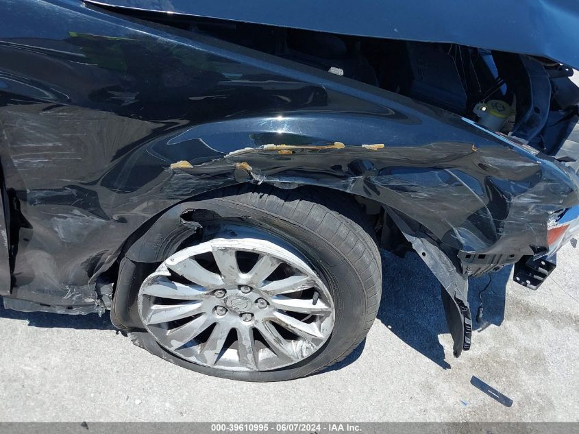 2014 Chrysler 300 VIN: 2C3CCAAG7EH214139 Lot: 39610995