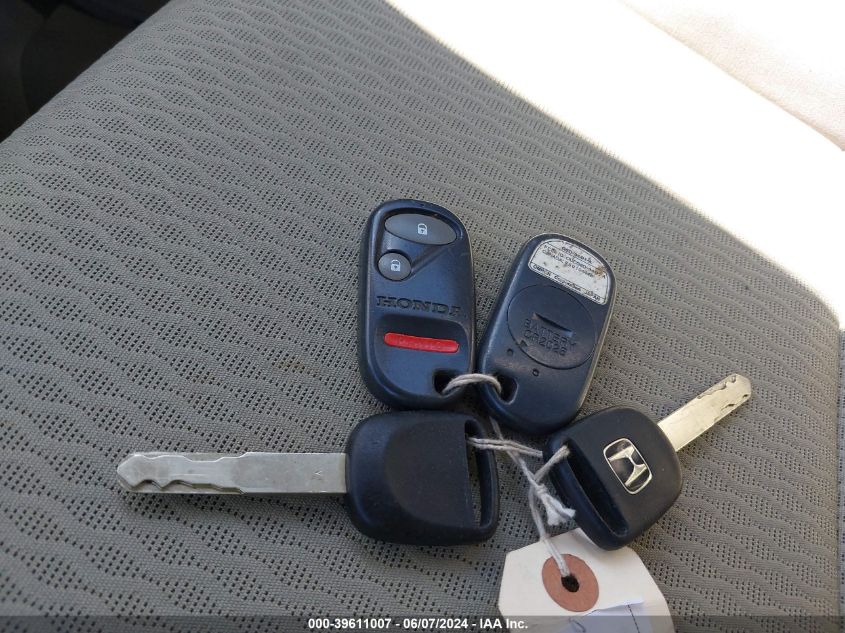 2010 Honda Element Ex VIN: 5J6YH2H74AL008301 Lot: 39611007