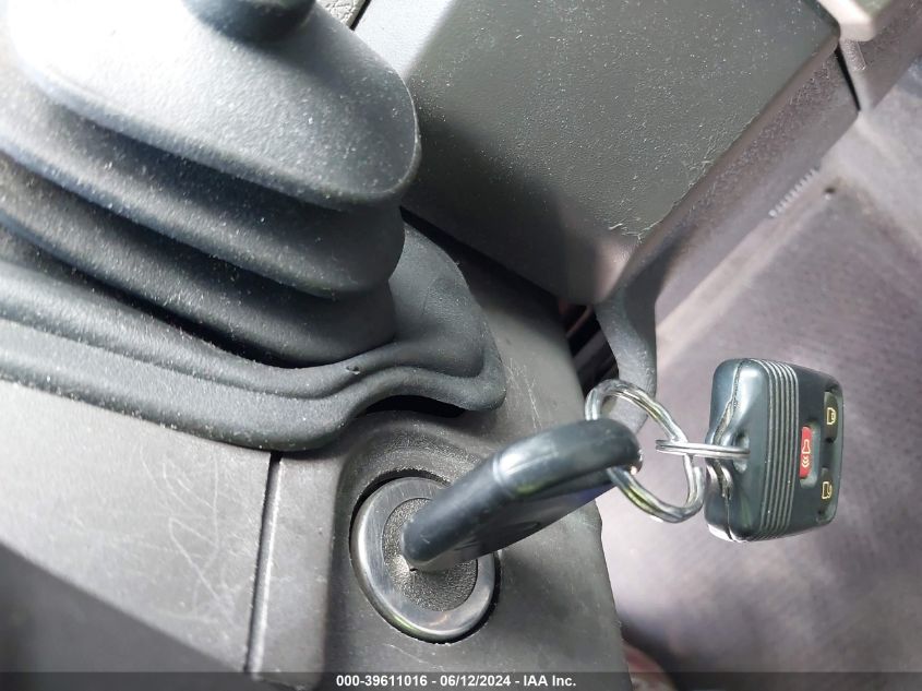 2010 Ford F-150 Fx4/Lariat/Xl/Xlt VIN: 1FTFX1EV5AFC07241 Lot: 39611016