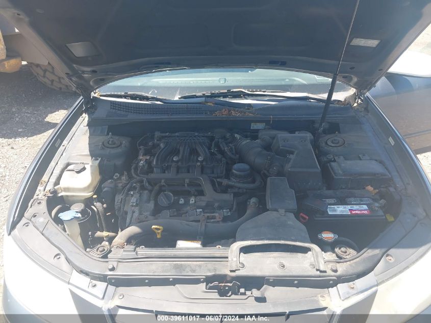 5NPEU46F79H434235 | 2009 HYUNDAI SONATA