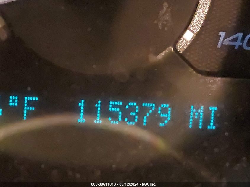 2009 Chevrolet Malibu Lt VIN: 1G1ZJ57B19F209615 Lot: 39611018