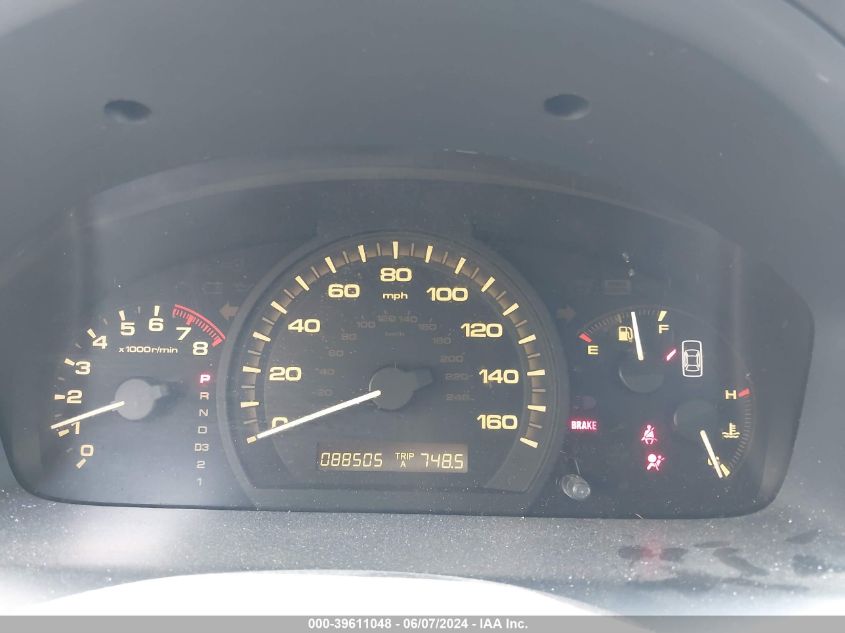 2006 Honda Accord 2.4 Ex VIN: 1HGCM56866A101009 Lot: 39611048