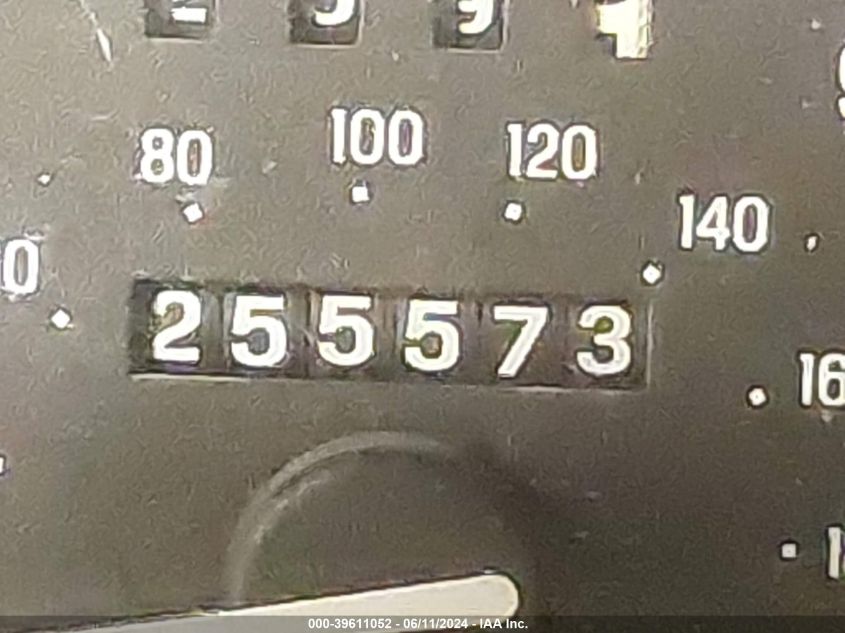 2001 Ford Ranger Edge/Xlt VIN: 1FTZR15E61PB54079 Lot: 39611052