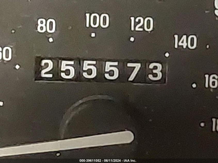 2001 Ford Ranger Edge/Xlt VIN: 1FTZR15E61PB54079 Lot: 39611052