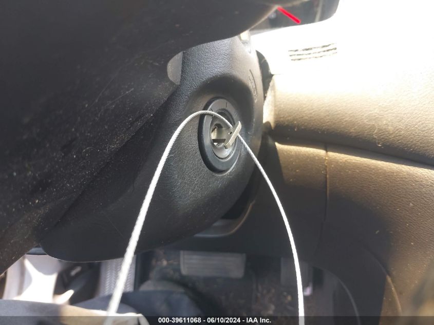 2004 Honda Accord 3.0 Ex VIN: 1HGCM82604A008442 Lot: 39611068