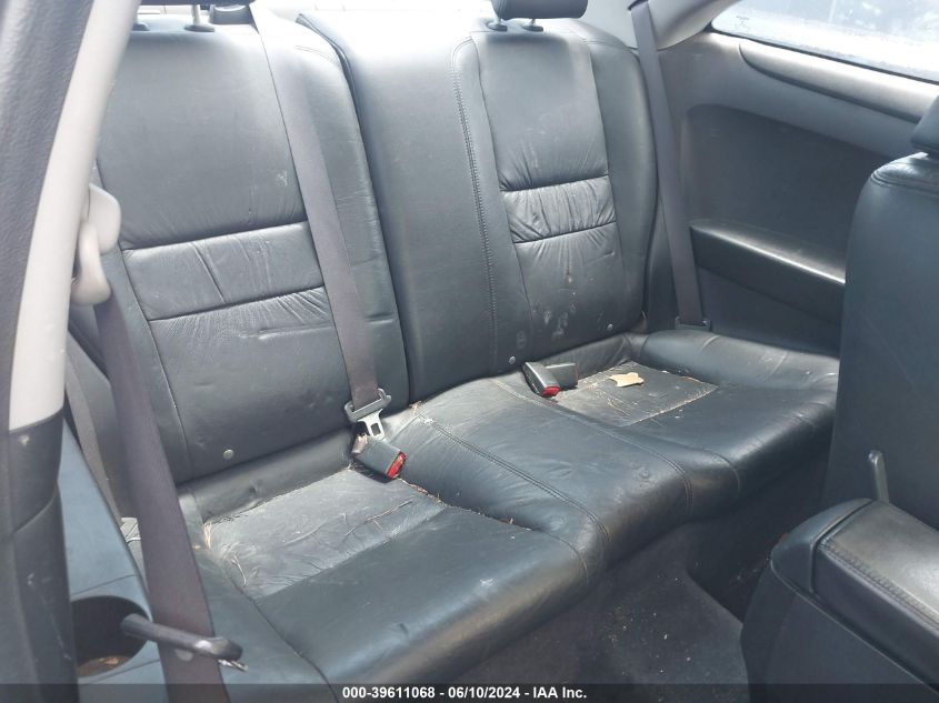 2004 Honda Accord 3.0 Ex VIN: 1HGCM82604A008442 Lot: 39611068