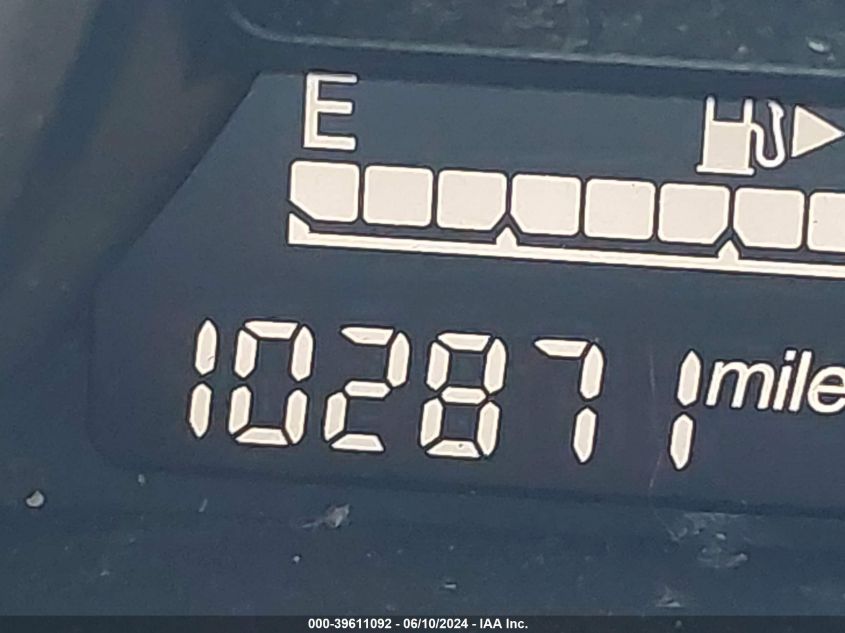 2012 Mazda Mazda3 I Touring VIN: JM1BL1V82C1636308 Lot: 39611092