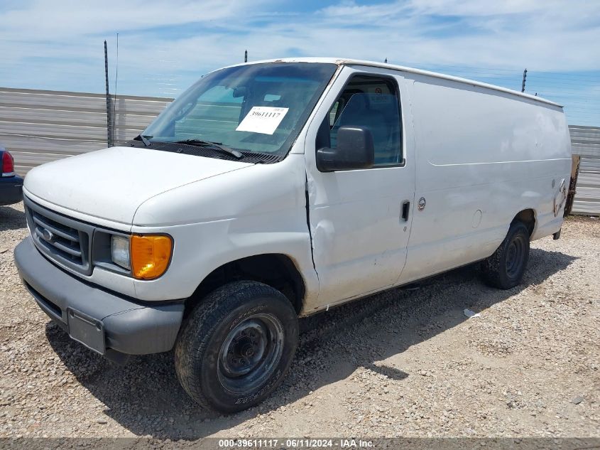 2007 Ford E-350 Super Duty Recreational VIN: 1FTSS34L57DA03729 Lot: 39611117