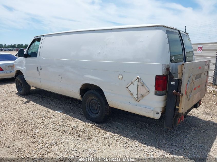 2007 Ford E-350 Super Duty Recreational VIN: 1FTSS34L57DA03729 Lot: 39611117