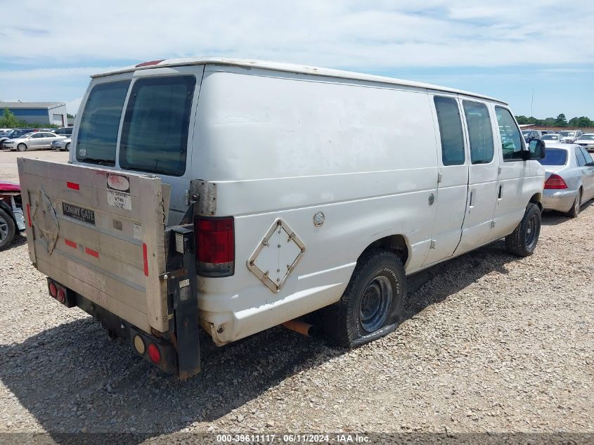 2007 Ford E-350 Super Duty Recreational VIN: 1FTSS34L57DA03729 Lot: 39611117