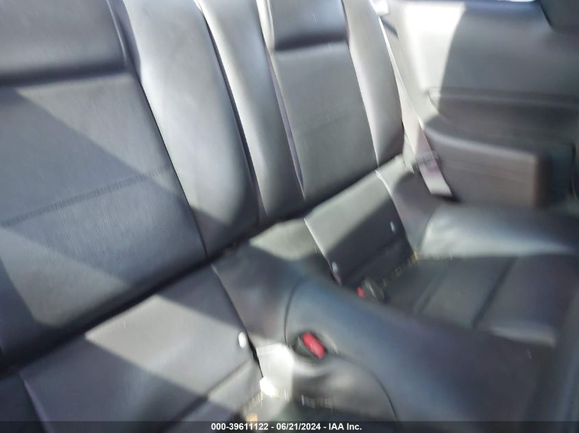 2007 Ford Mustang VIN: 1ZVFT80N075368295 Lot: 39611122