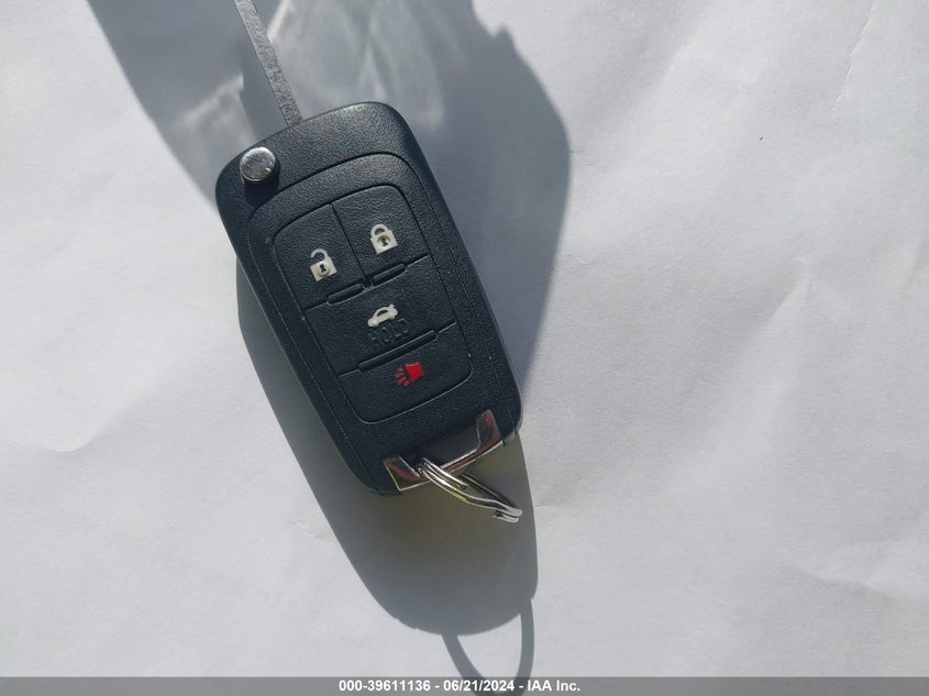 2013 Chevrolet Malibu 1Lt VIN: 1G11C5SA8DF333296 Lot: 39611136