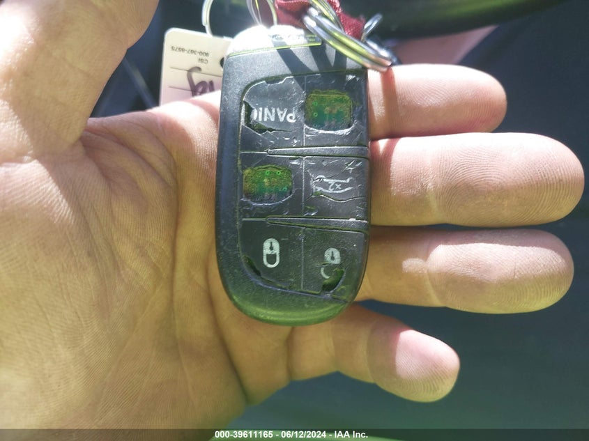 2012 Dodge Charger Se VIN: 2C3CDXBG8CH159180 Lot: 39611165