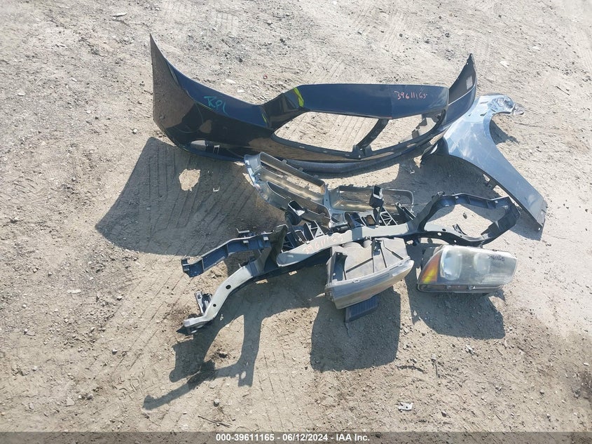 2012 Dodge Charger Se VIN: 2C3CDXBG8CH159180 Lot: 39611165