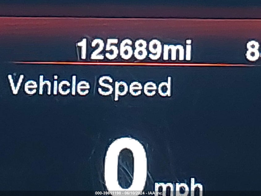 2013 Dodge Charger Se VIN: 2C3CDXBG5DH706147 Lot: 39611198