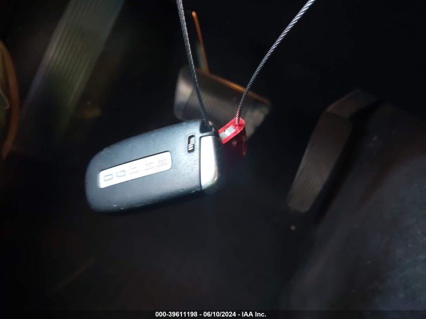 2013 Dodge Charger Se VIN: 2C3CDXBG5DH706147 Lot: 39611198