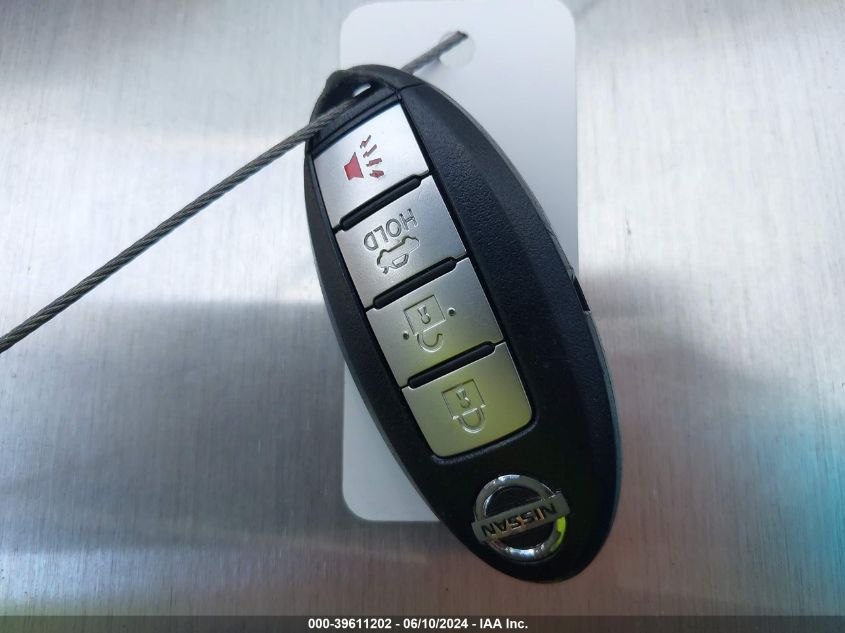 2010 Nissan Altima 2.5 S VIN: 1N4AL2AP6AN430287 Lot: 39611202