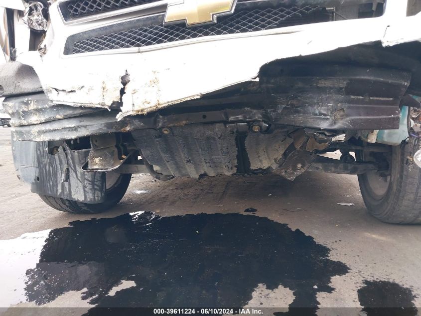 2009 Chevrolet Suburban 1500 Lt2 VIN: 1GNFC26099J126571 Lot: 39611224