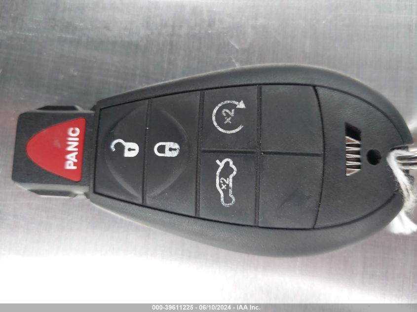 2009 Chrysler 300 Lx VIN: 2C3LA43D99H575825 Lot: 39611225