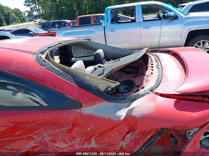 2006 Chevrolet Cobalt Lt VIN: 1G1AL18FX67719811 Lot: 39611235