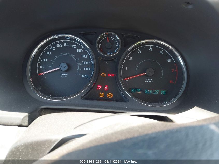 2006 Chevrolet Cobalt Lt VIN: 1G1AL18FX67719811 Lot: 39611235